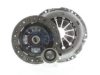 HONDA 22105PK1525 Clutch Kit